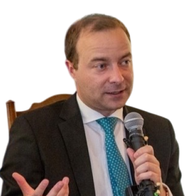 Николя Рамсейер - Founder
